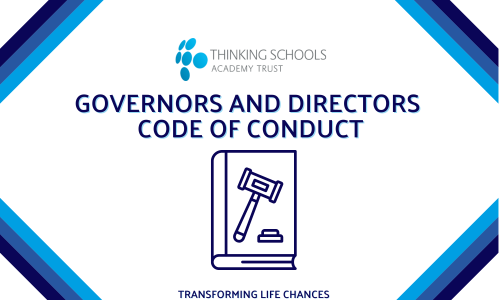Maritime Academy Governors and Directors Code of Conduct