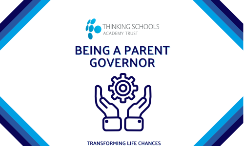 Being a Parent Governor