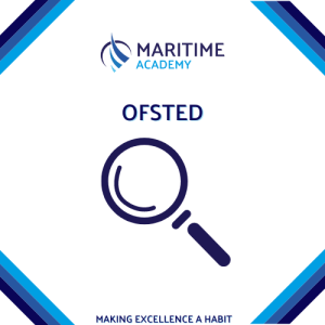 Ofsted Maritime Academy