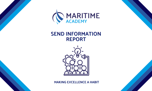 Maritime Academy Information Report